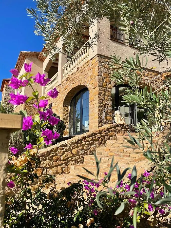 Villa Anna Begur