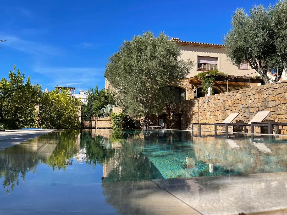 Villa Anna Begur
