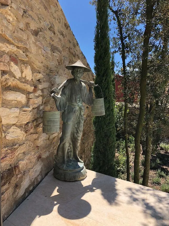 Villa Anna Begur Spain