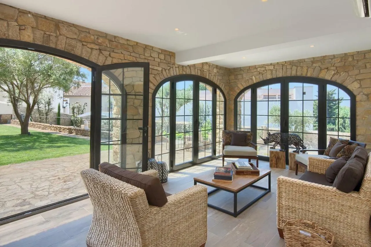 Villa Anna Begur 0*,  Spain