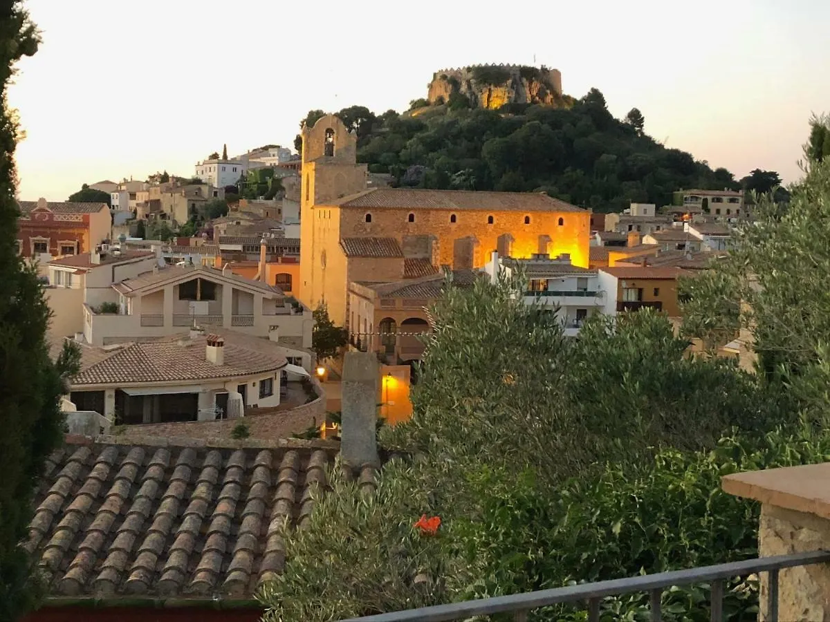 Villa Anna Begur 0*,