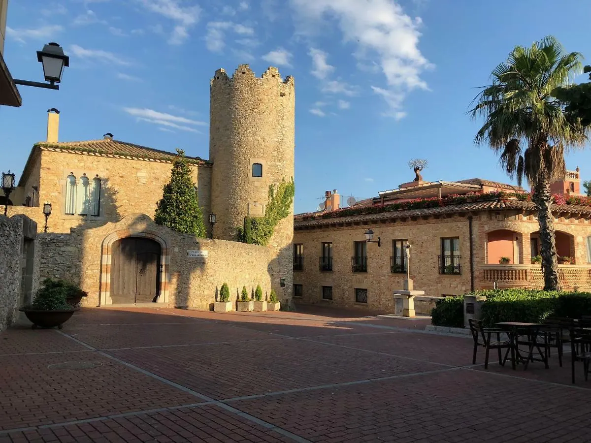 Villa Anna Begur