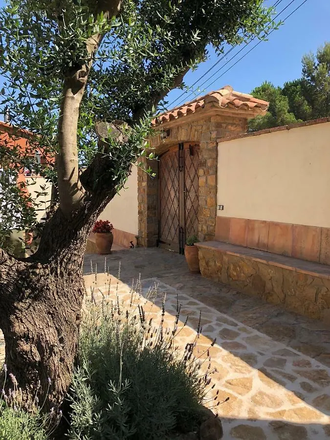 Villa Anna Begur