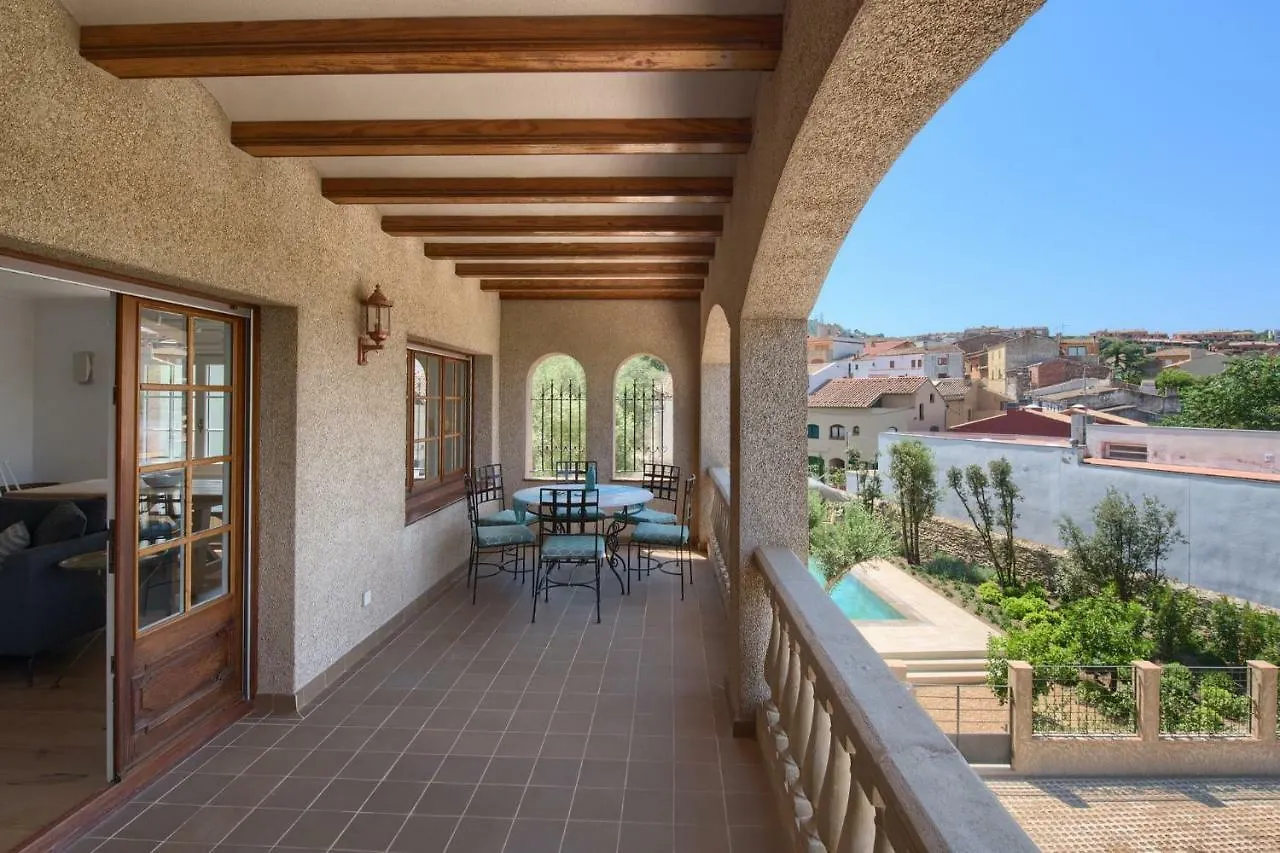 Villa Anna Begur