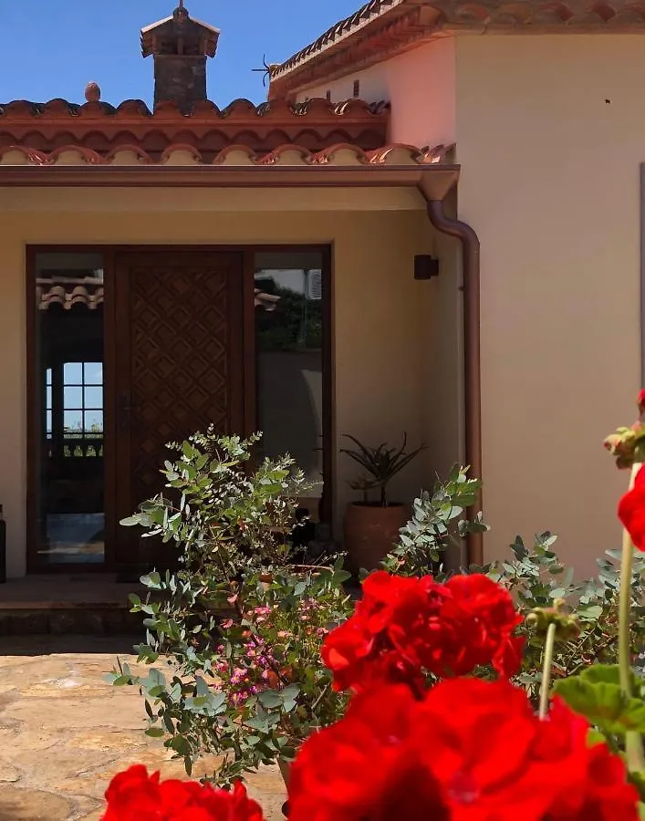 Villa Anna Begur
