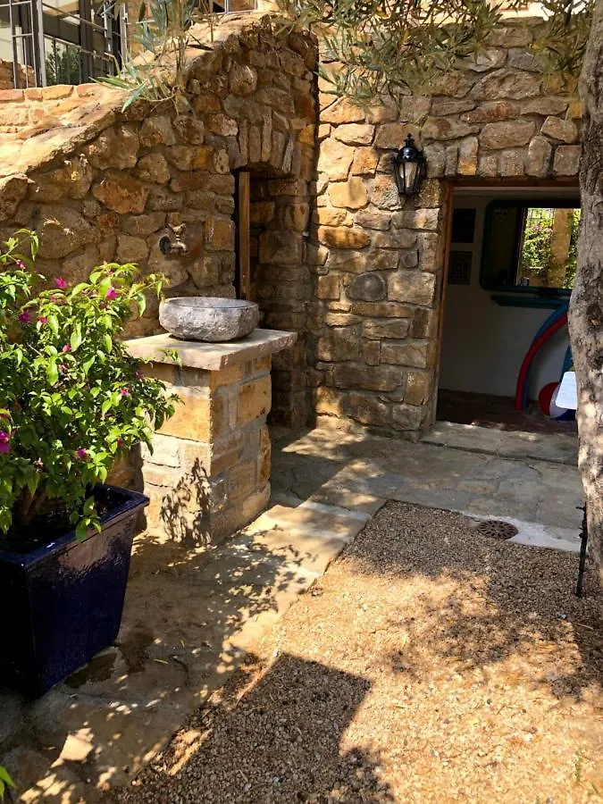 Villa Anna Begur