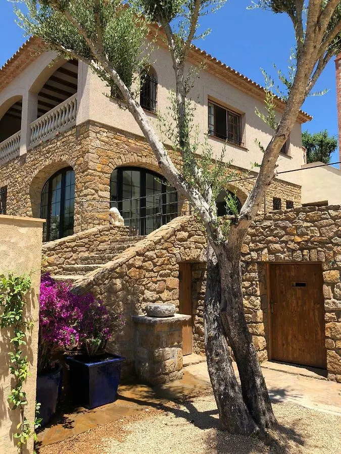 Villa Anna Begur