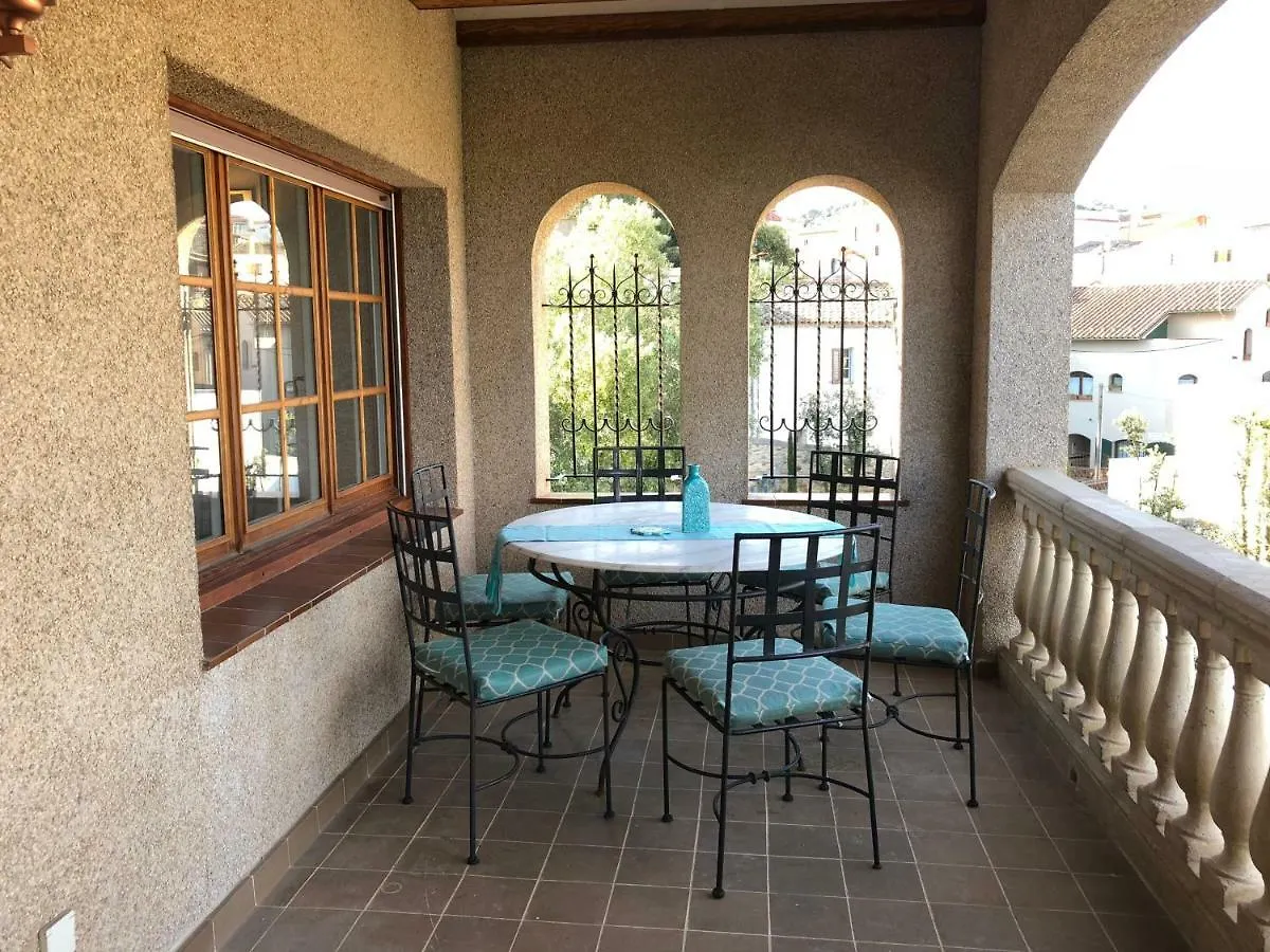 Villa Anna Begur