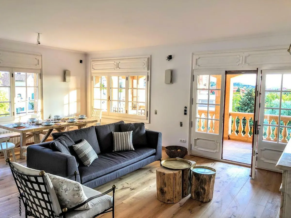 Villa Anna Begur 0*,  Spain