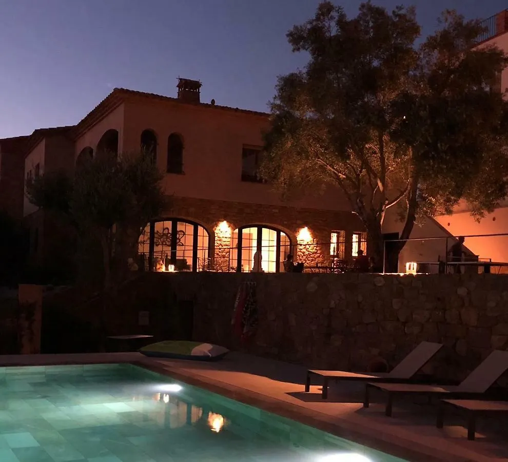 Villa Anna Begur
